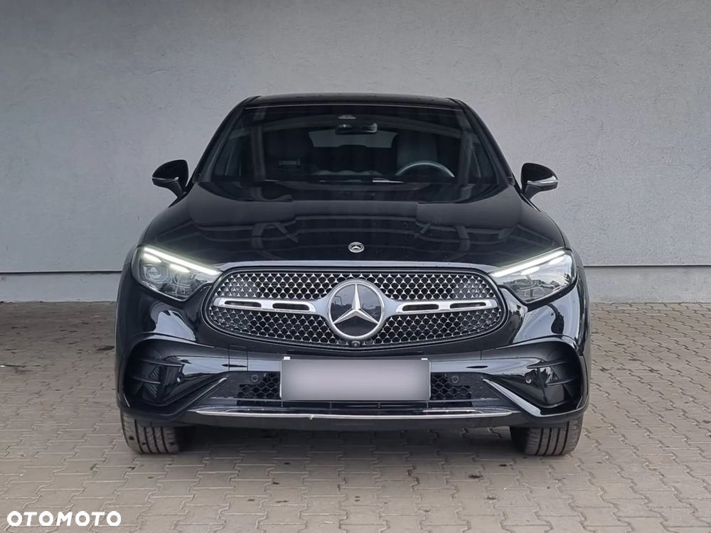 Mercedes-Benz GLC - 4
