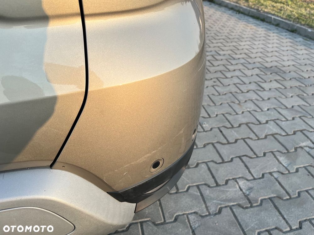 Dacia Duster SCe 115 2WD Prestige - 29