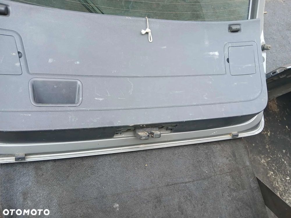 Seat Ibiza III Klapa bagażnika - 8