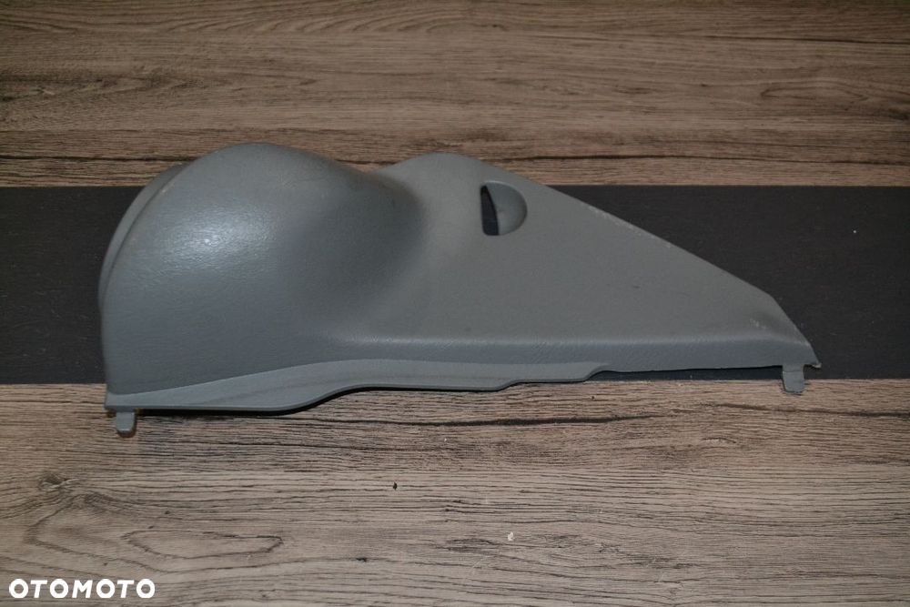 OPEL VIVARO RENAULT TRAFIC UCHWYT KUBKA LEWY OSŁONA LEWA DESKI 8200003556 - 2