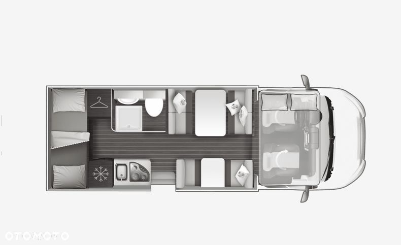 Roller Team Kronos 277M - 8