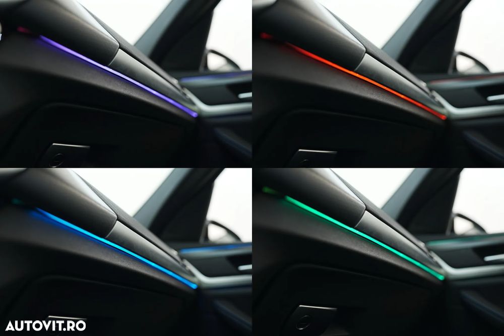 BMW X3 30e xDrive - 26