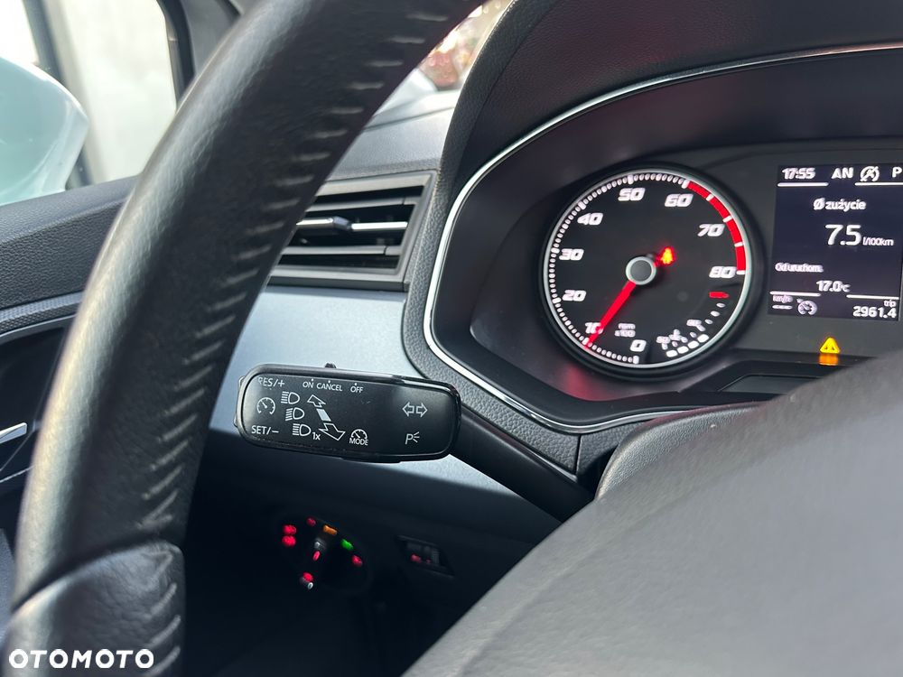 Seat Arona 1.0 TSI GPF Style S&S DSG - 24