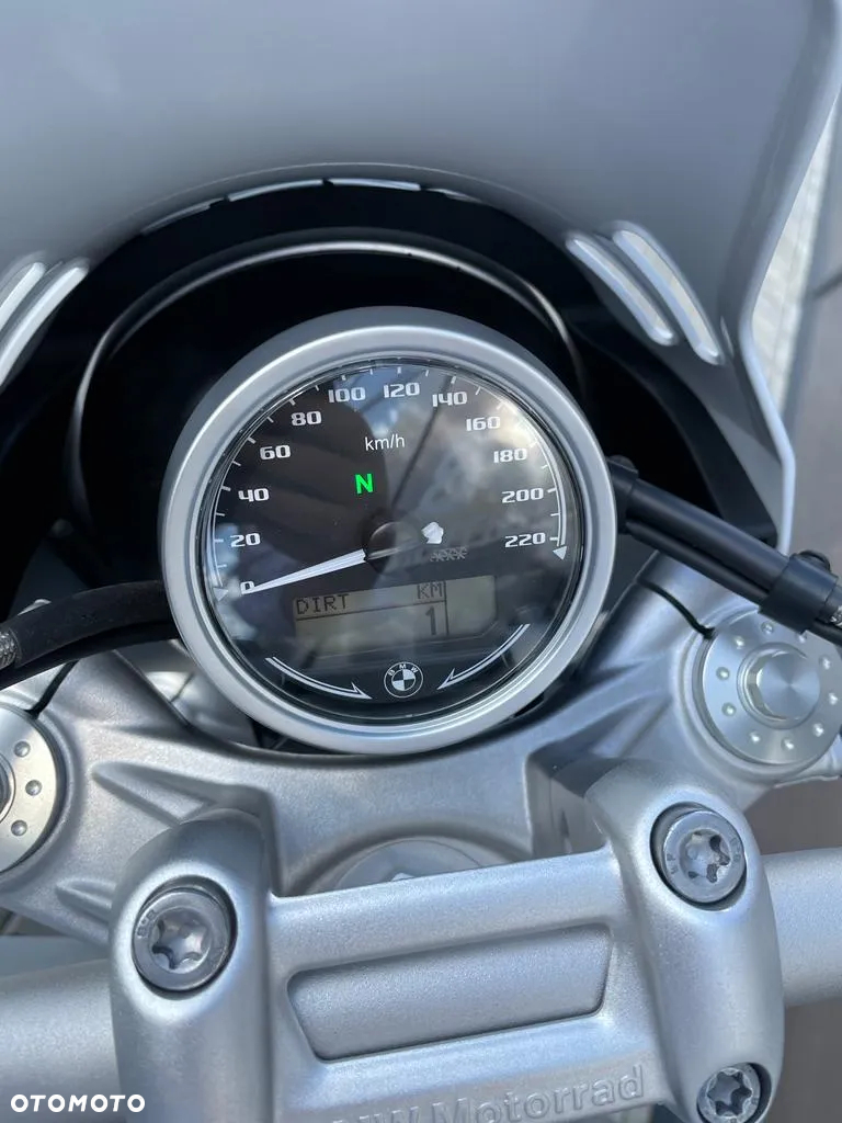 BMW R - 14