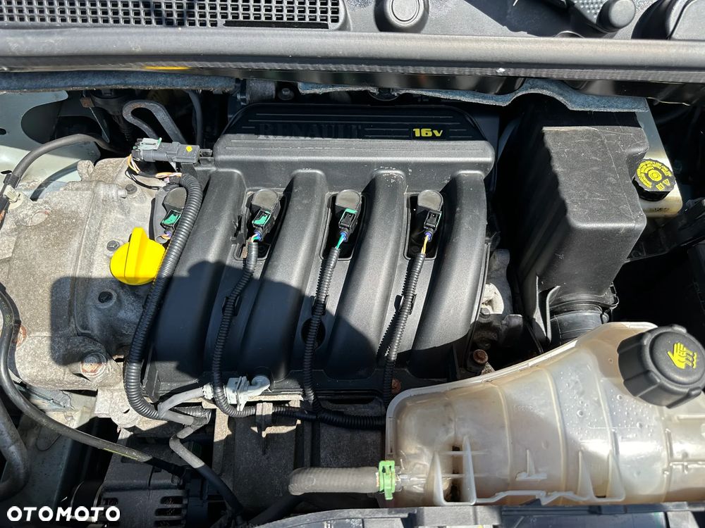 Renault Kangoo - 31