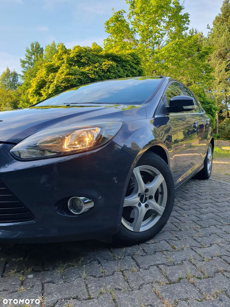 Ford Focus - 5