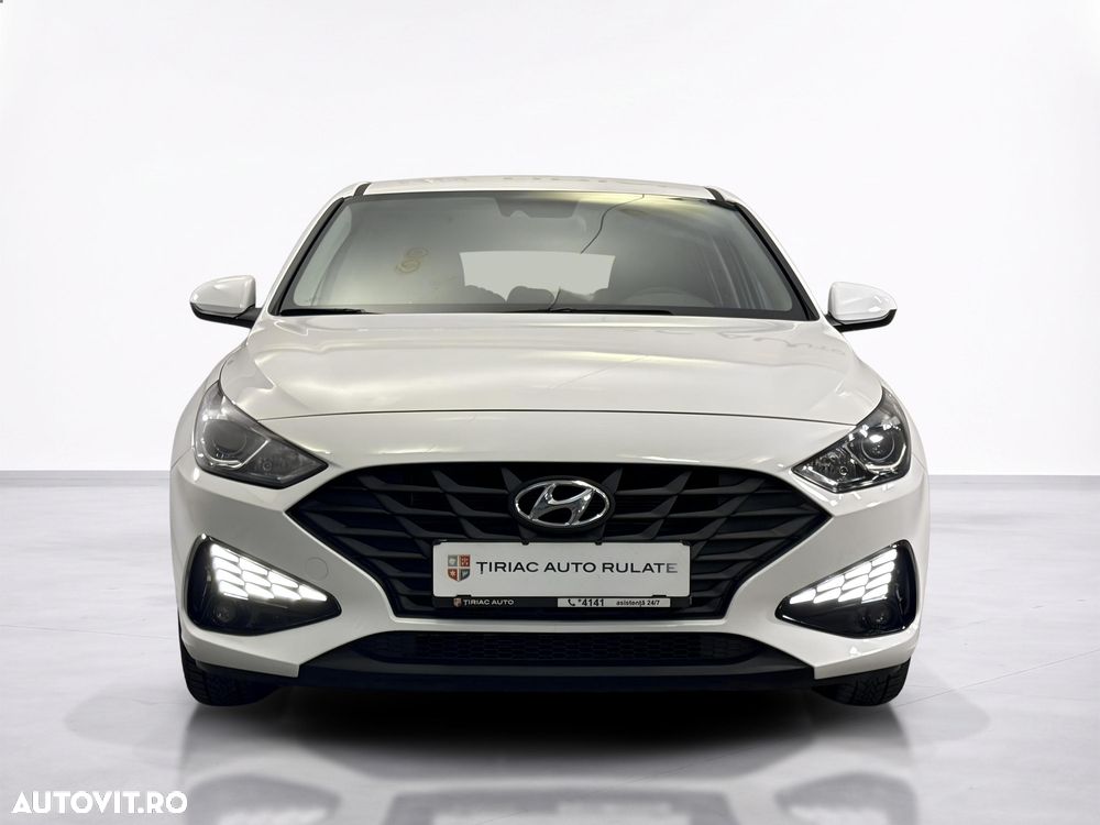 Hyundai i30 - 9