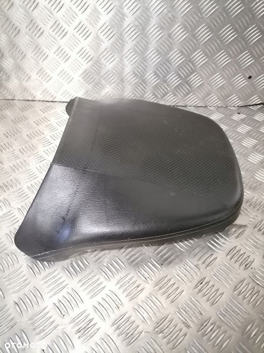 YAMAHA MAJESTY 400 SIEDZENIE KANAPA PASAŻERA - 4