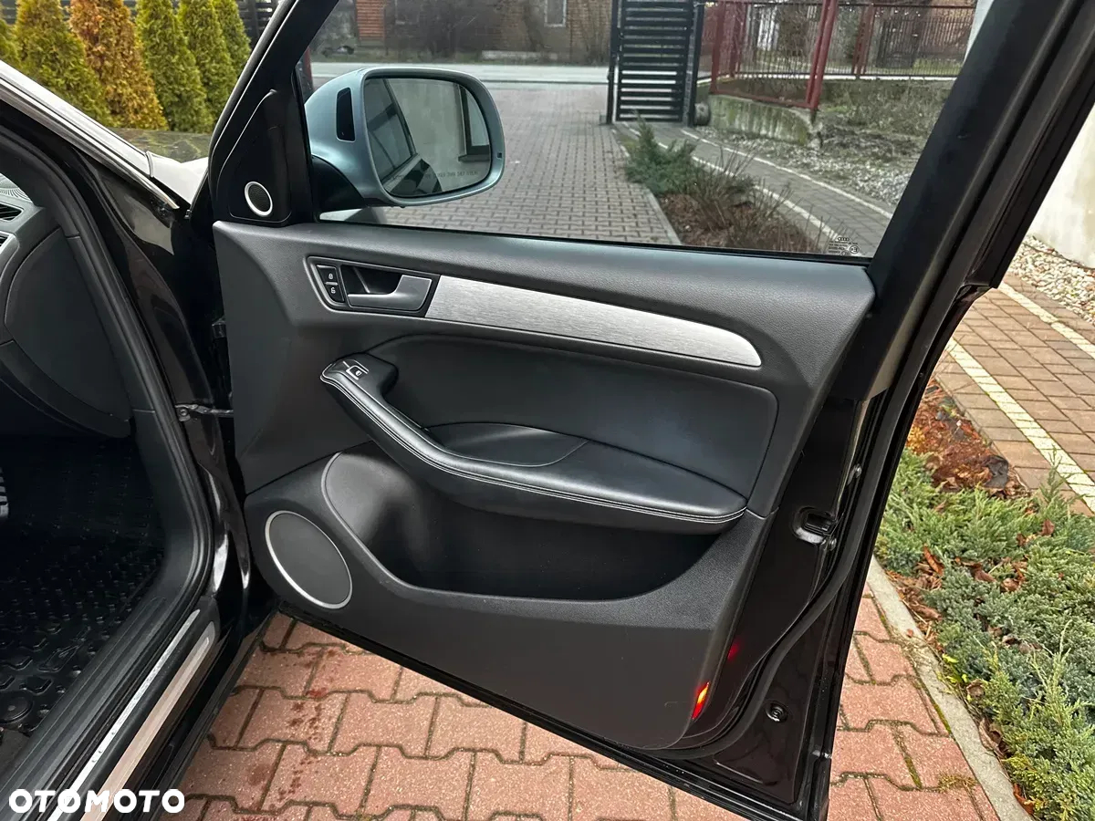 Audi SQ5 - 29