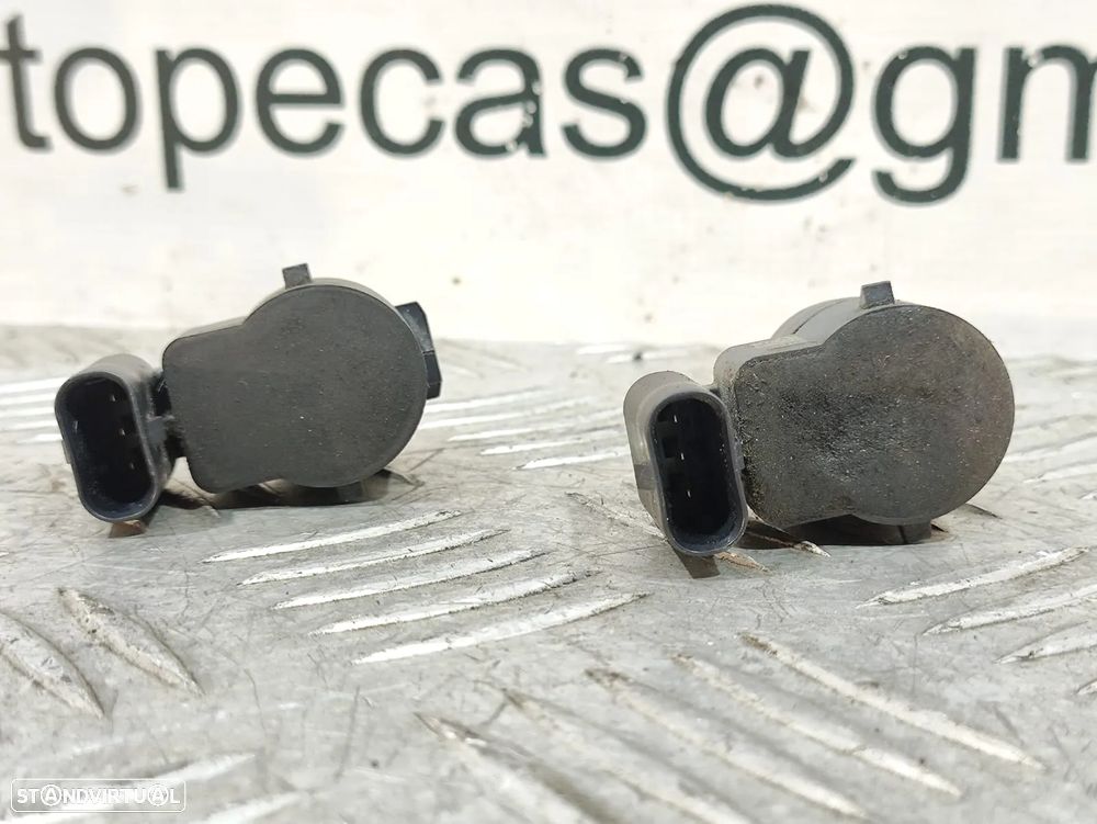 SENSORES ESTACIONAMENTO PDC BOSCH BMW SERIE 1 SERIE 3 Z4 E89 - 7