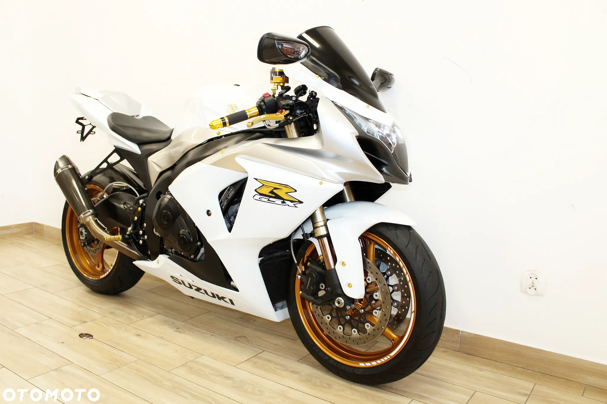 Suzuki GSX-R - 3