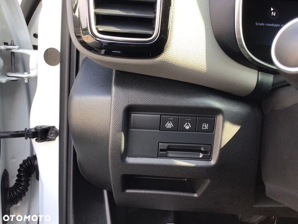 Citroën C5 Aircross - 26