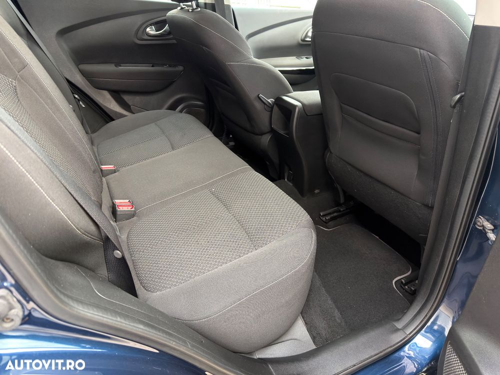 Renault Kadjar BLUE dCi 115 BUSINESS EDITION - 7