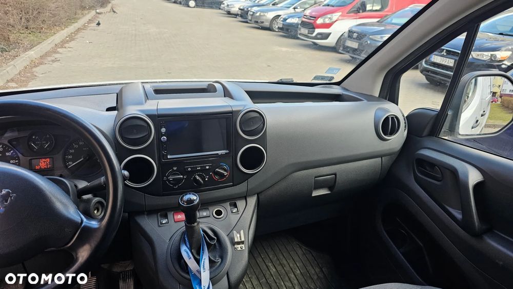Peugeot Partner - 7