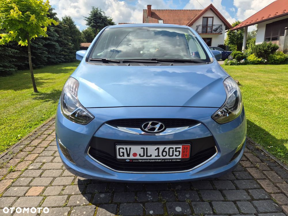 Hyundai ix20 1.4 5 Star Edition - 7