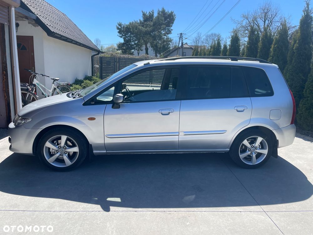 Mazda Premacy 2.0 Active - 9