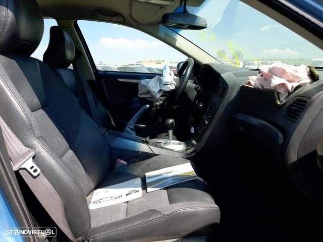 Peças Volvo S60 I (384) 2000 a 2010 - 5