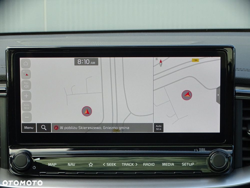 Kia ProCeed 1.5 T-GDI DCT7 OPF GT LINE - 22
