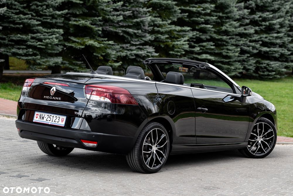 Renault Megane TCe 130 Dynamique - 8