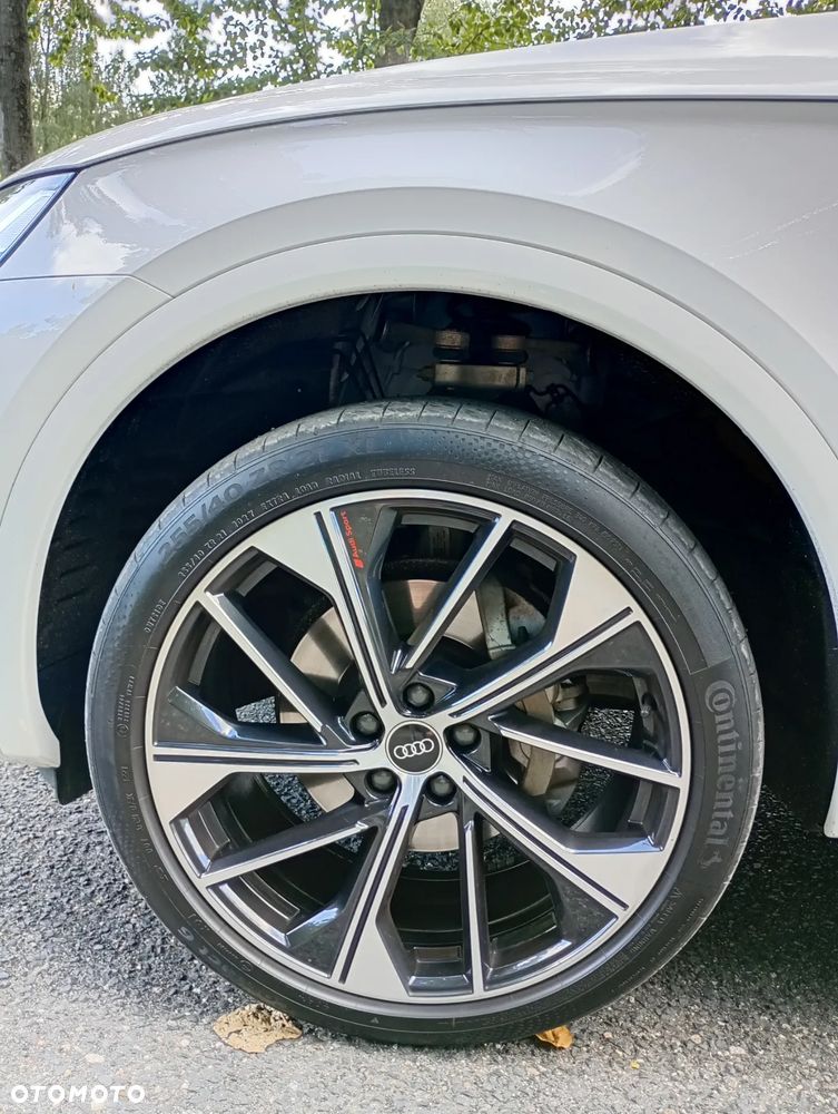 Audi Q5 40 TDI Quattro Sport S tronic - 7