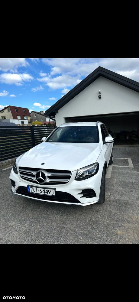 Mercedes-Benz GLC - 3