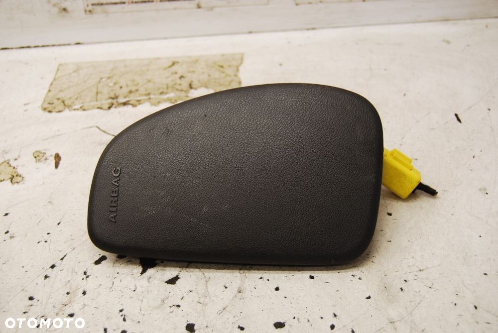 PODUSZKA POWIETRZNA LEWA PRAWA 7M0880241 VW SHARAN SEAT ALHAMBRA LIFT 00-10 7M0880242 - 1