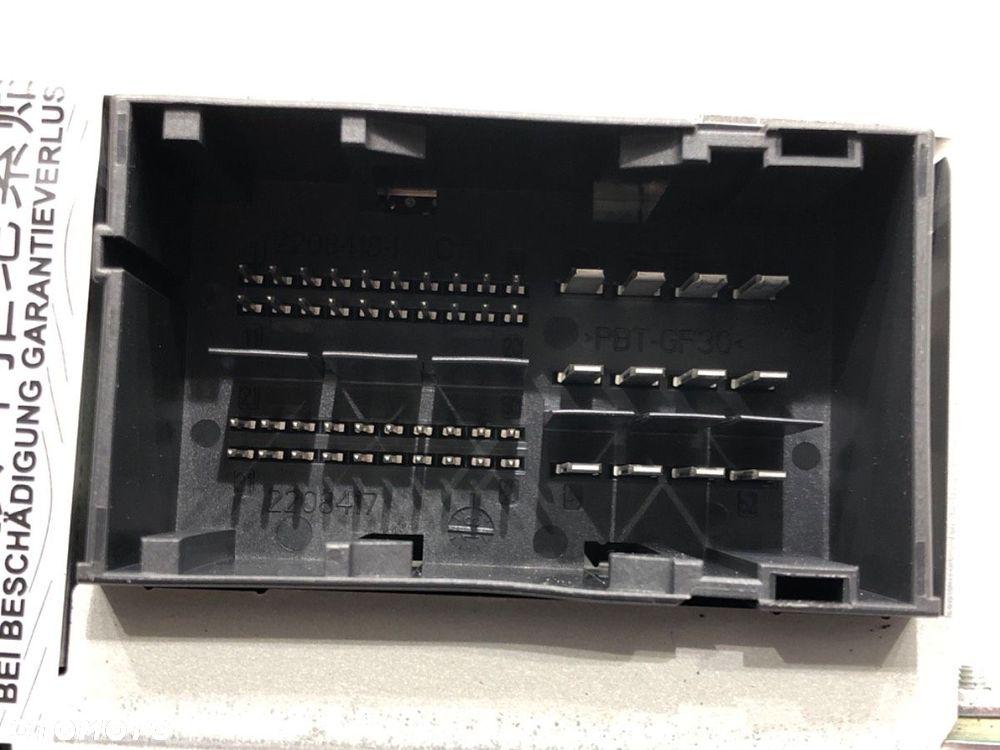 RADIO  FIAT TIPO liftback (356_) 2016 - 2022 1.4 (356HXF1B) 88 kW [120 KM] benzyna 2016 - 2022 - 4