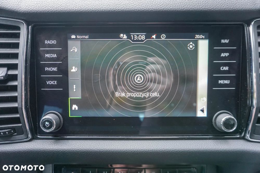 Skoda Kodiaq 2.0 TDI 4x2 Style DSG - 16