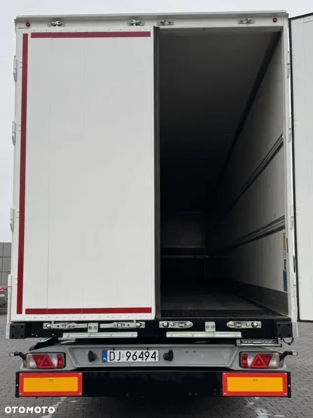 Kögel SP 24 BOX - 6