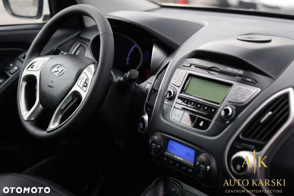 Hyundai ix35 - 21