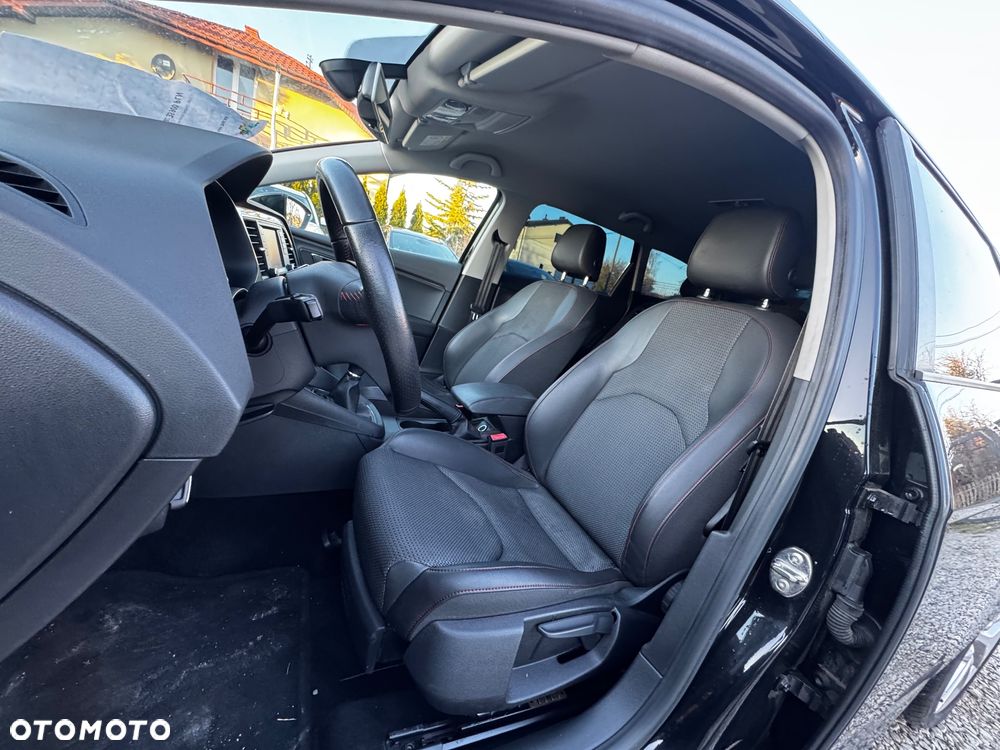 Seat Leon 1.8 TSI Start&Stop FR - 35