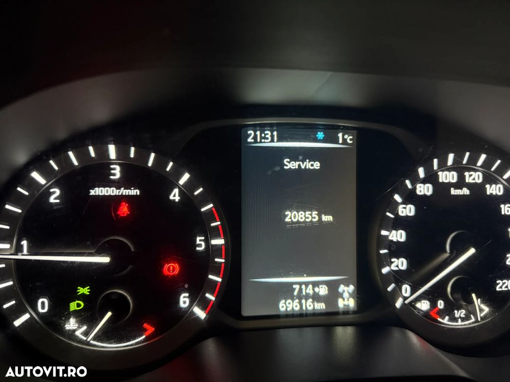 Nissan Navara - 14