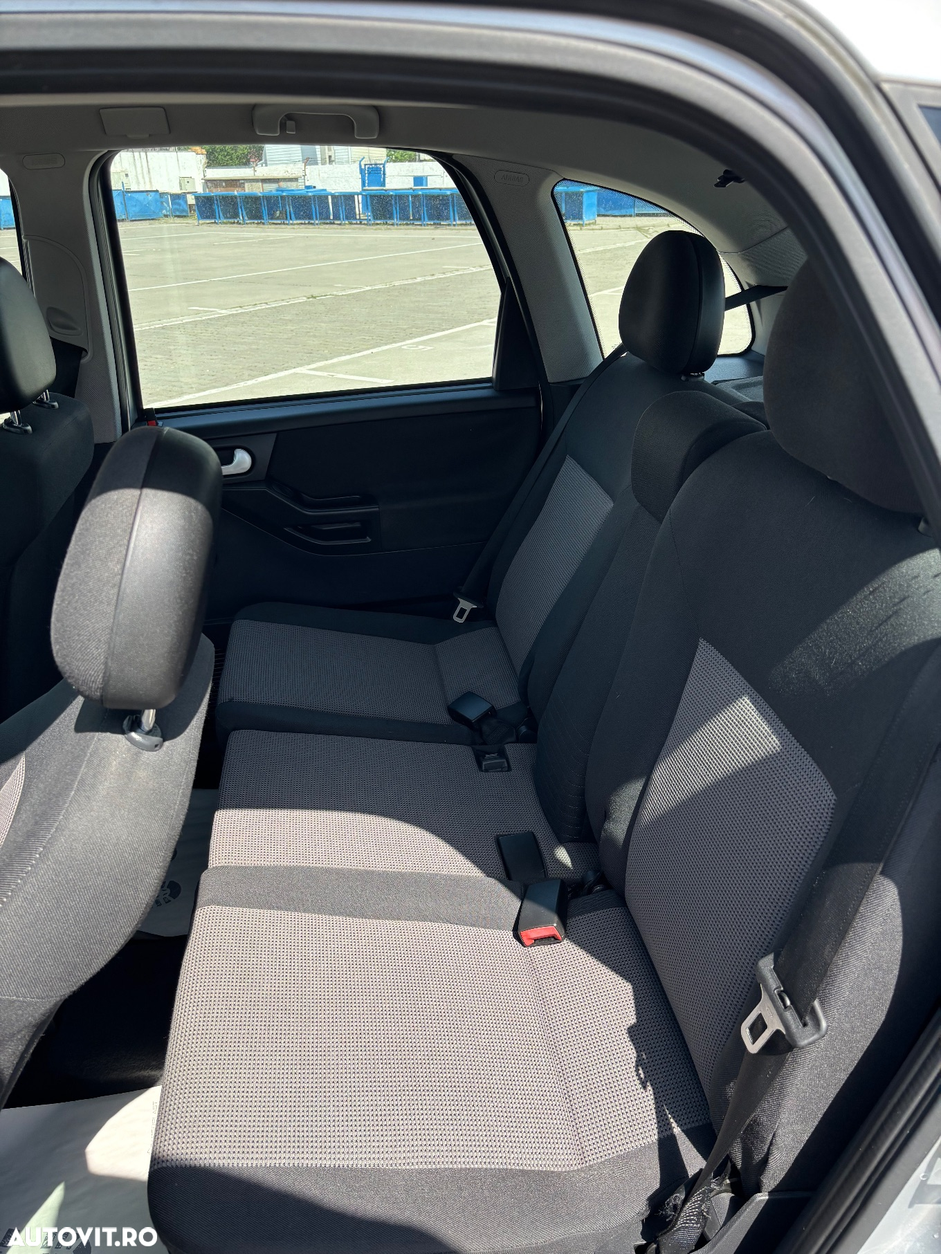 Opel Meriva - 10