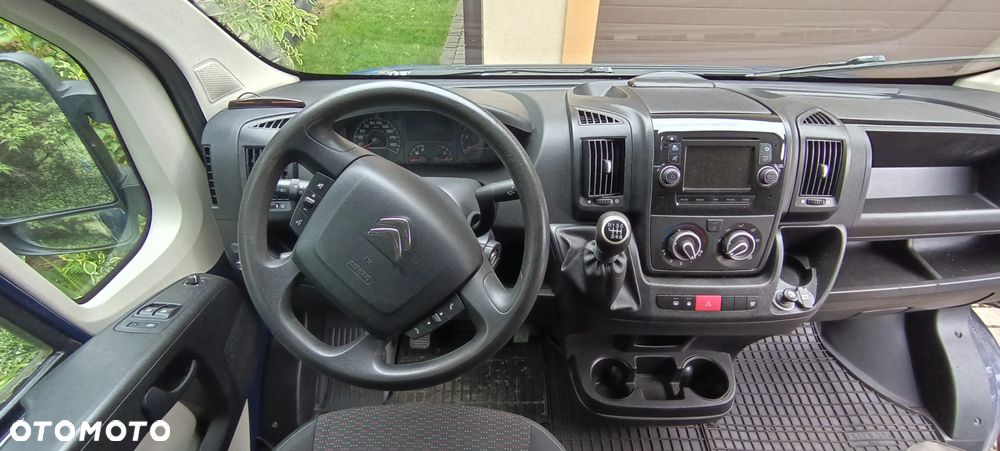 Citroën Jumper - 10