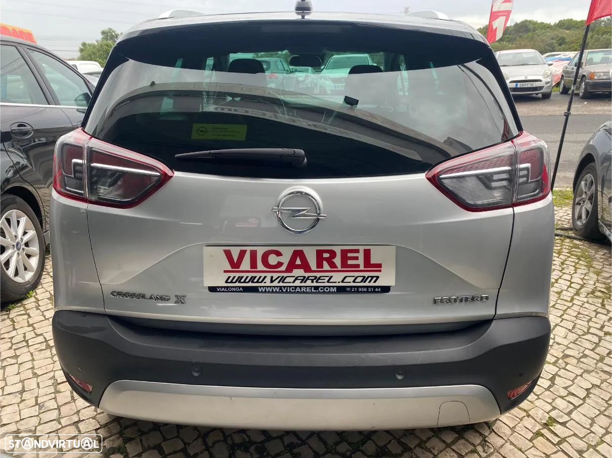 Opel Crossland X 1.5 CDTi Innovation - 5
