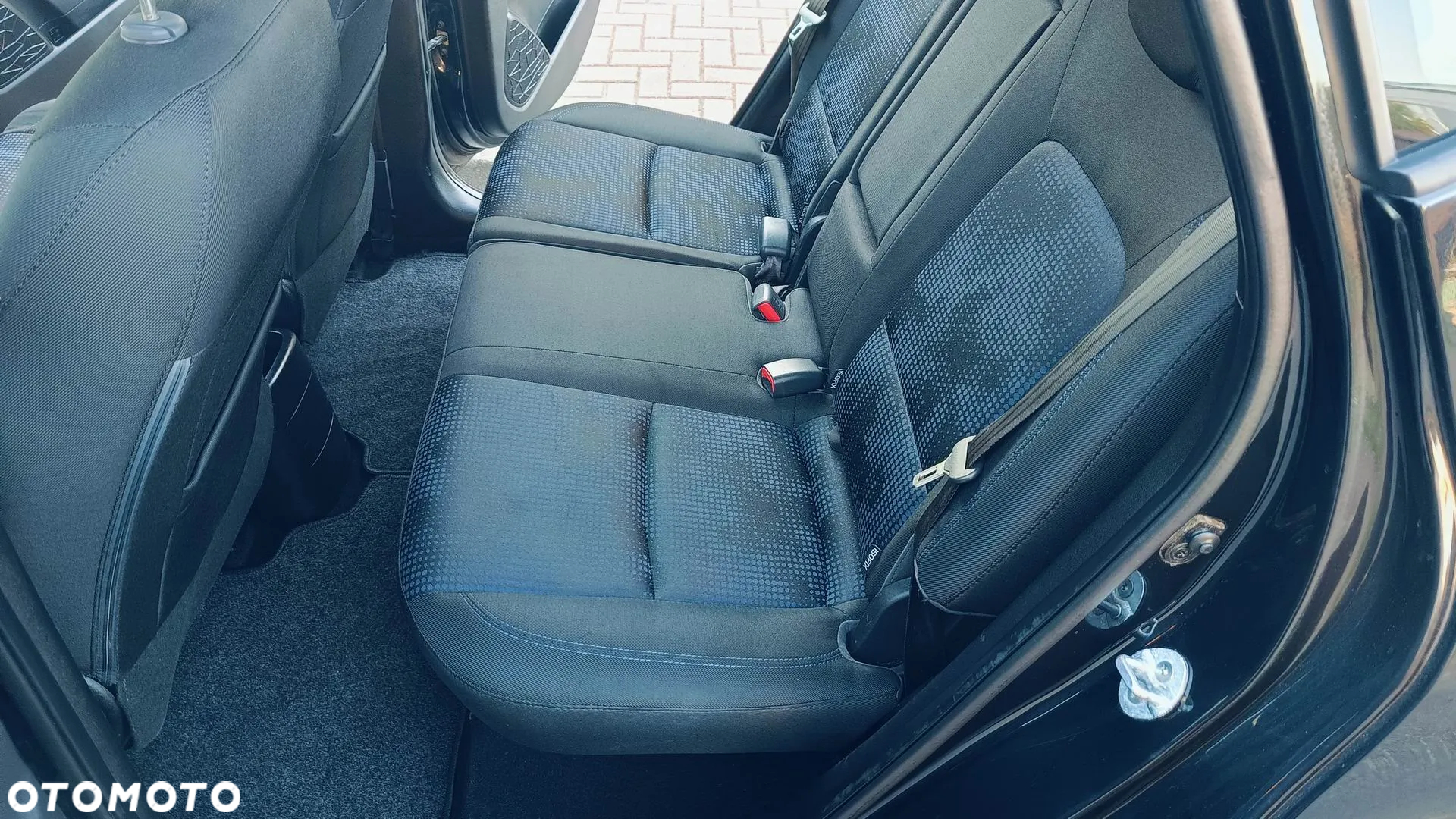 Hyundai ix20 1.4 CRDi Comfort - 16