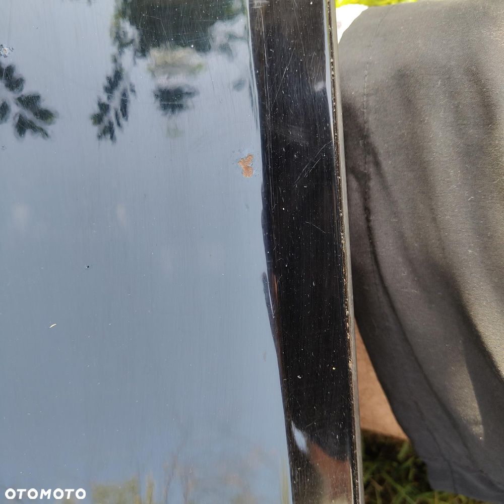 MERCEDES W203 Kombi Drzwi Przód Lewe LAK 040 Bez Korozji Org Lakier - 15