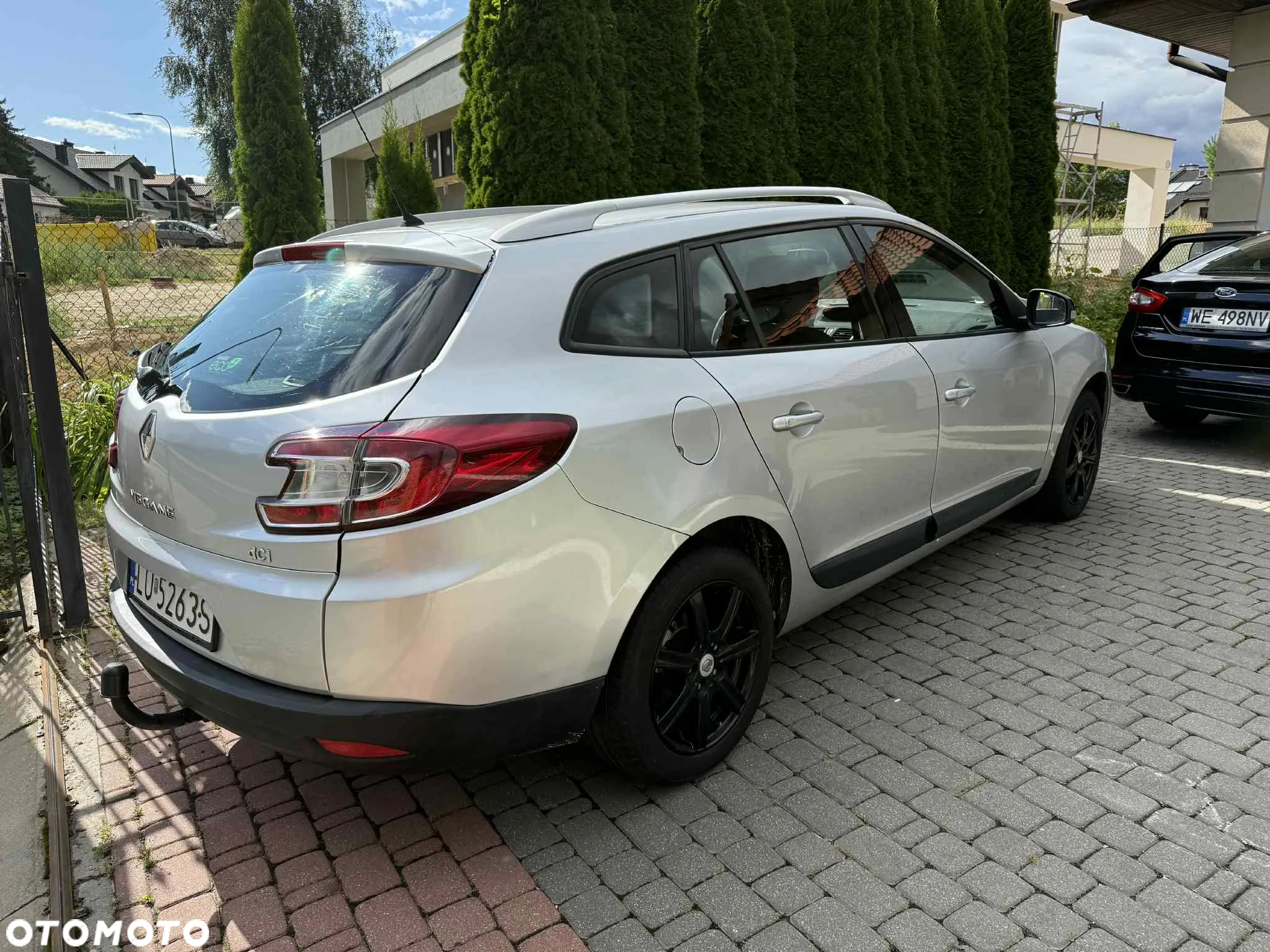 Renault Megane - 5