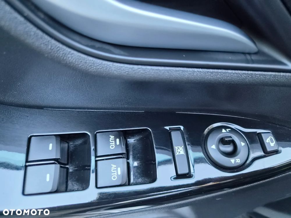 Hyundai ix20 1.6 Automatik Style - 24