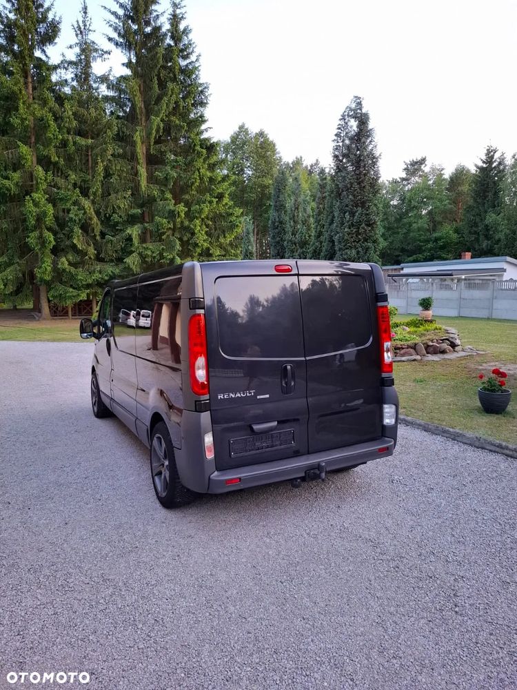 Renault Trafic - 3