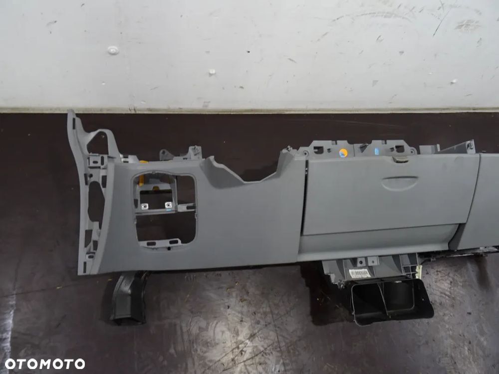 RENAULT ESPACE IV LIFT 1.9 DCI DÓŁ DESKI SCHOWKI - 3