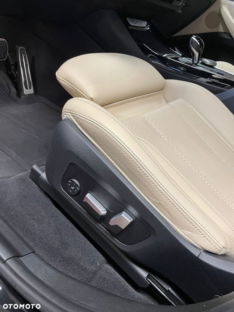 BMW X3 xDrive20d MHEV Luxury Line sport - 13