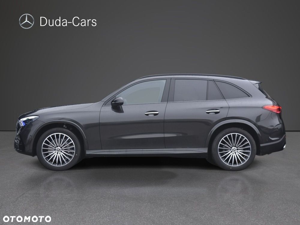 Mercedes-Benz Glc 2026 photo 3