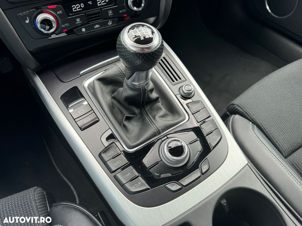 Audi A5 Coupé 2.0 TDI quattro - 12