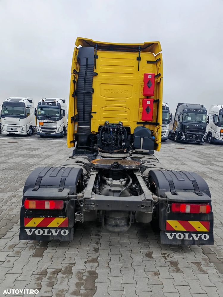 Volvo FH 460 - 5