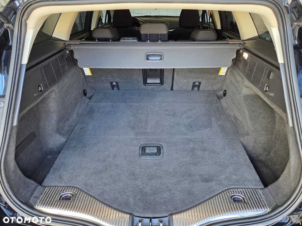 Ford Mondeo 1.5 EcoBoost Edition - 34