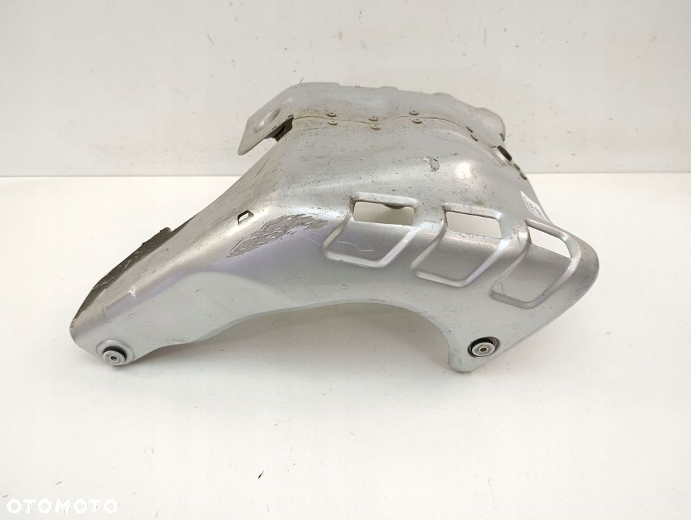 HONDA TRANSALP 600 PD06 PŁUG OSŁONA SILNIKA - 5