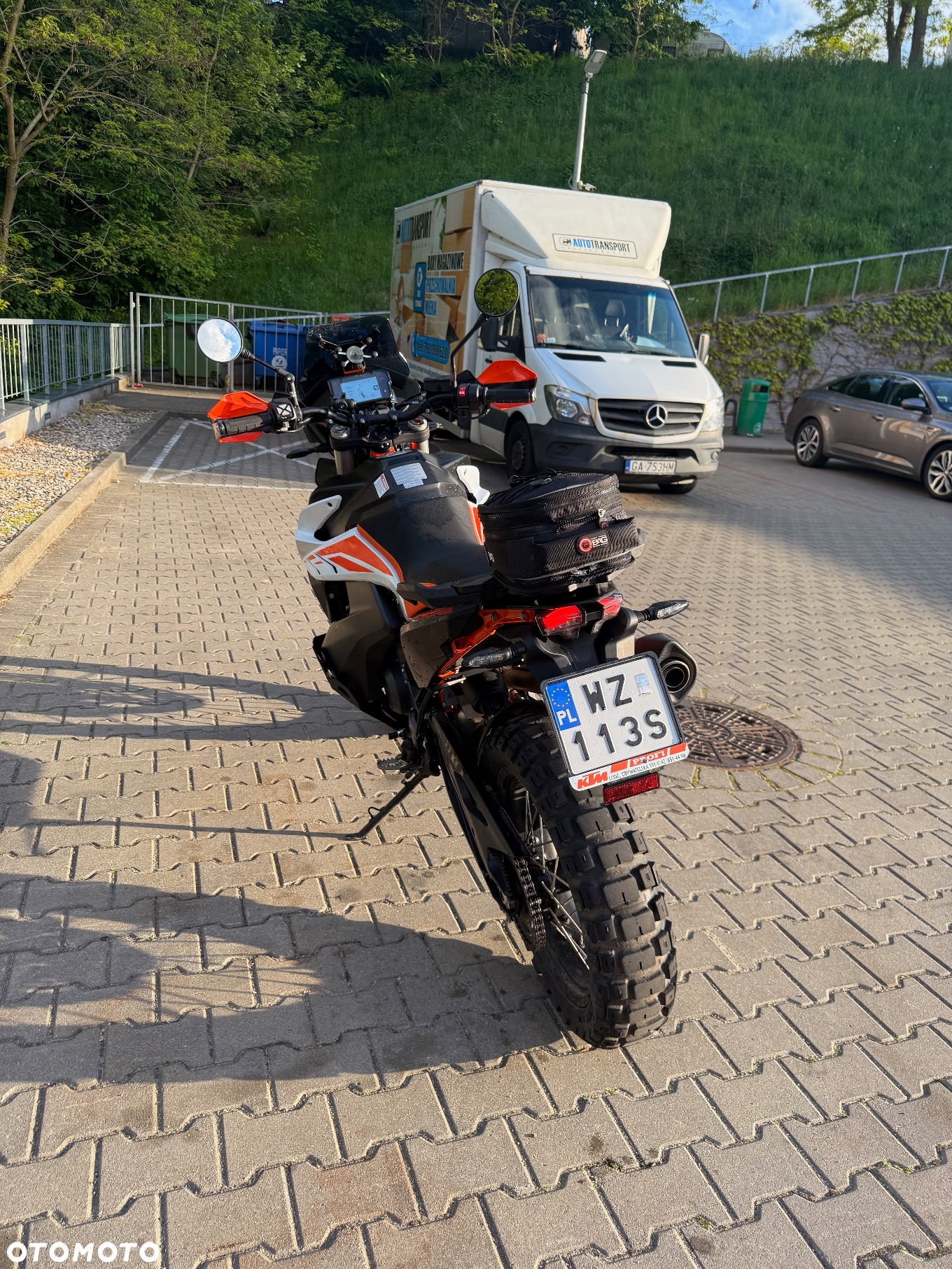 KTM Adventure - 15