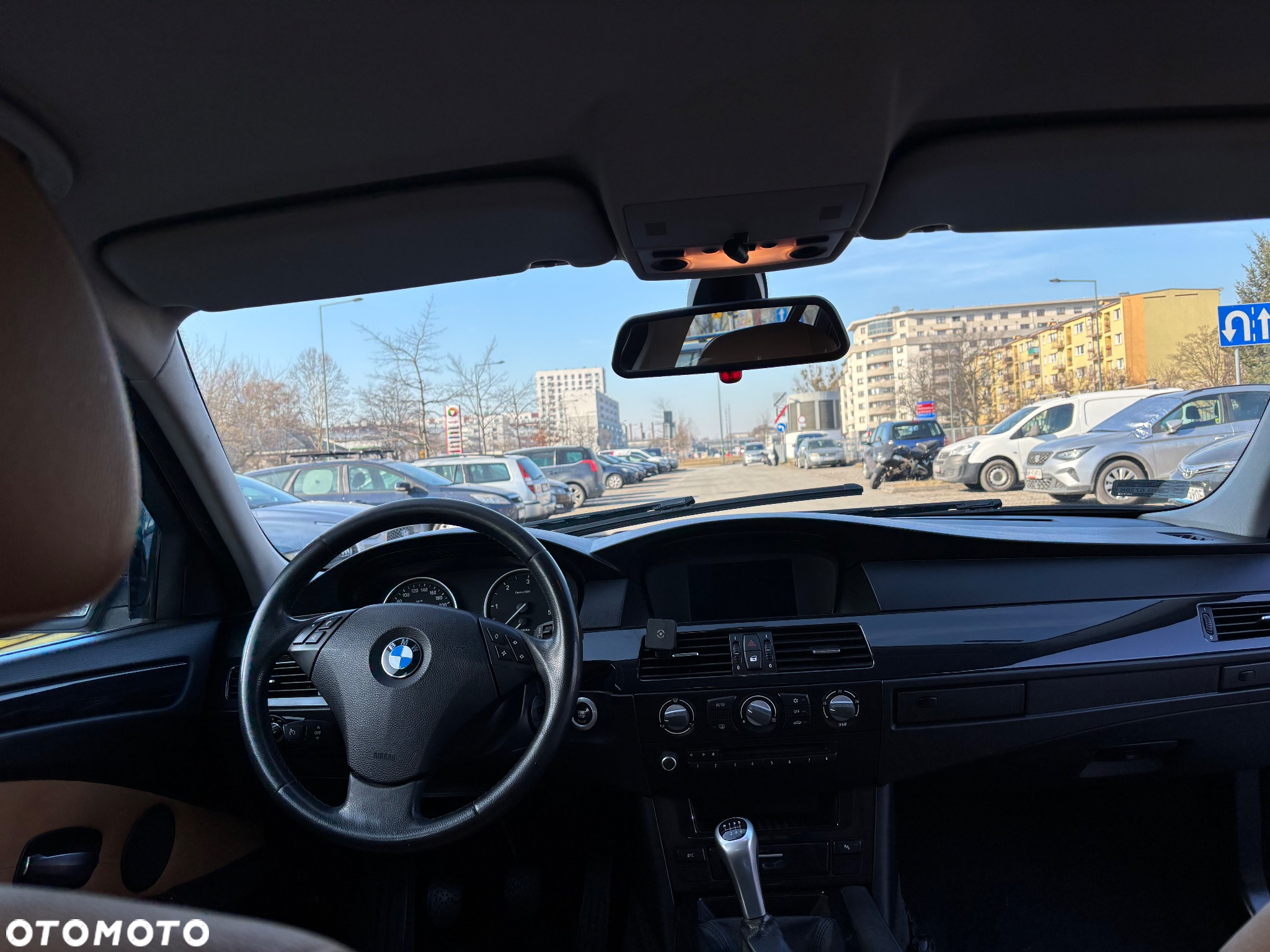 BMW Seria 5 525d - 20