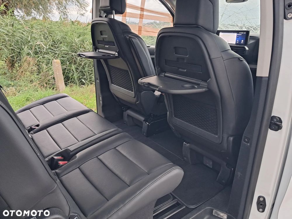 Opel Zafira - 15
